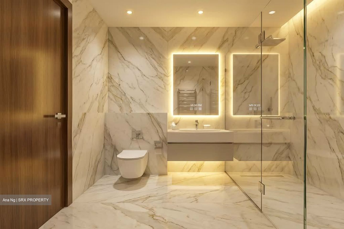 Seletar Hills Estate (D28), Semi-Detached #587750071